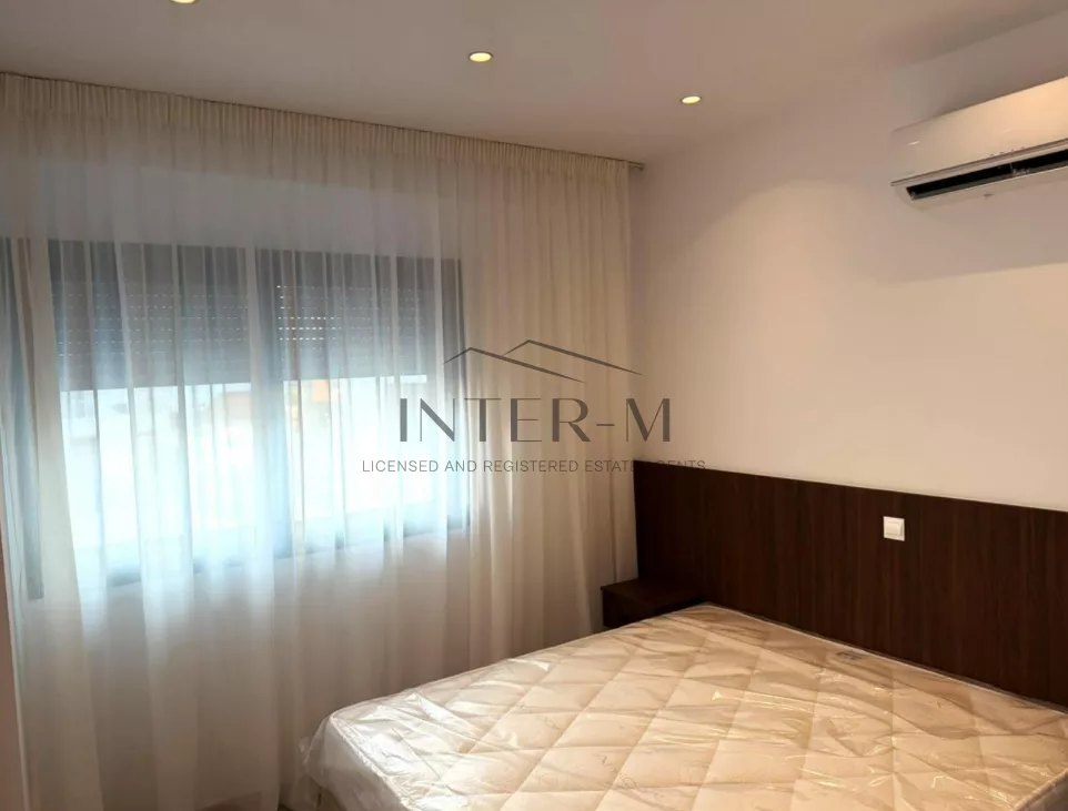 Modern Luxury 2-Bedroom Apartment For Rent | Zakaki, Limassol,Cyprus (2 Bedroom) φωτογραφία 7