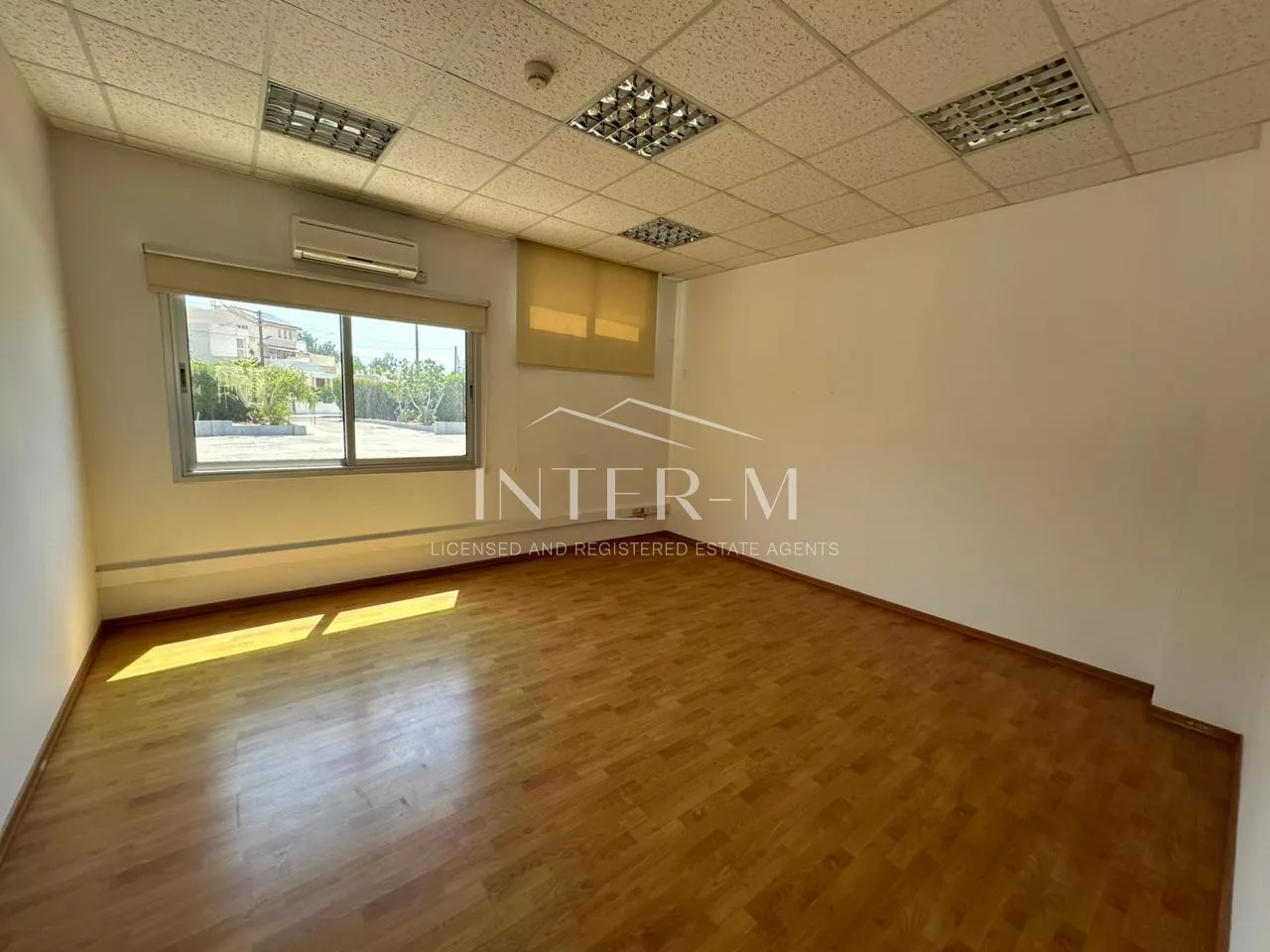 Commercial Building For Rent In Agios Athanasios , Limassol , Cyprus photo 24