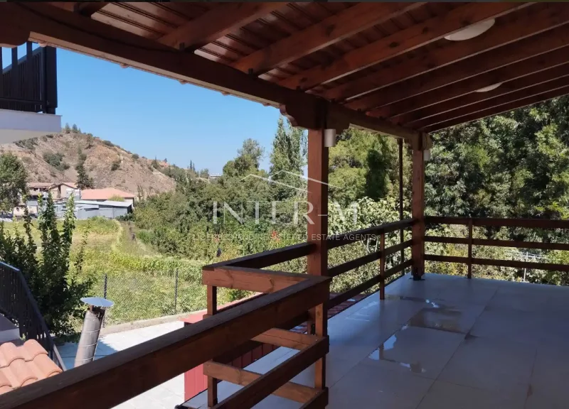 Charming Semi-Detached For Sale In Kakopetria, Nicosia (3 Bedroom) φωτογραφία 2