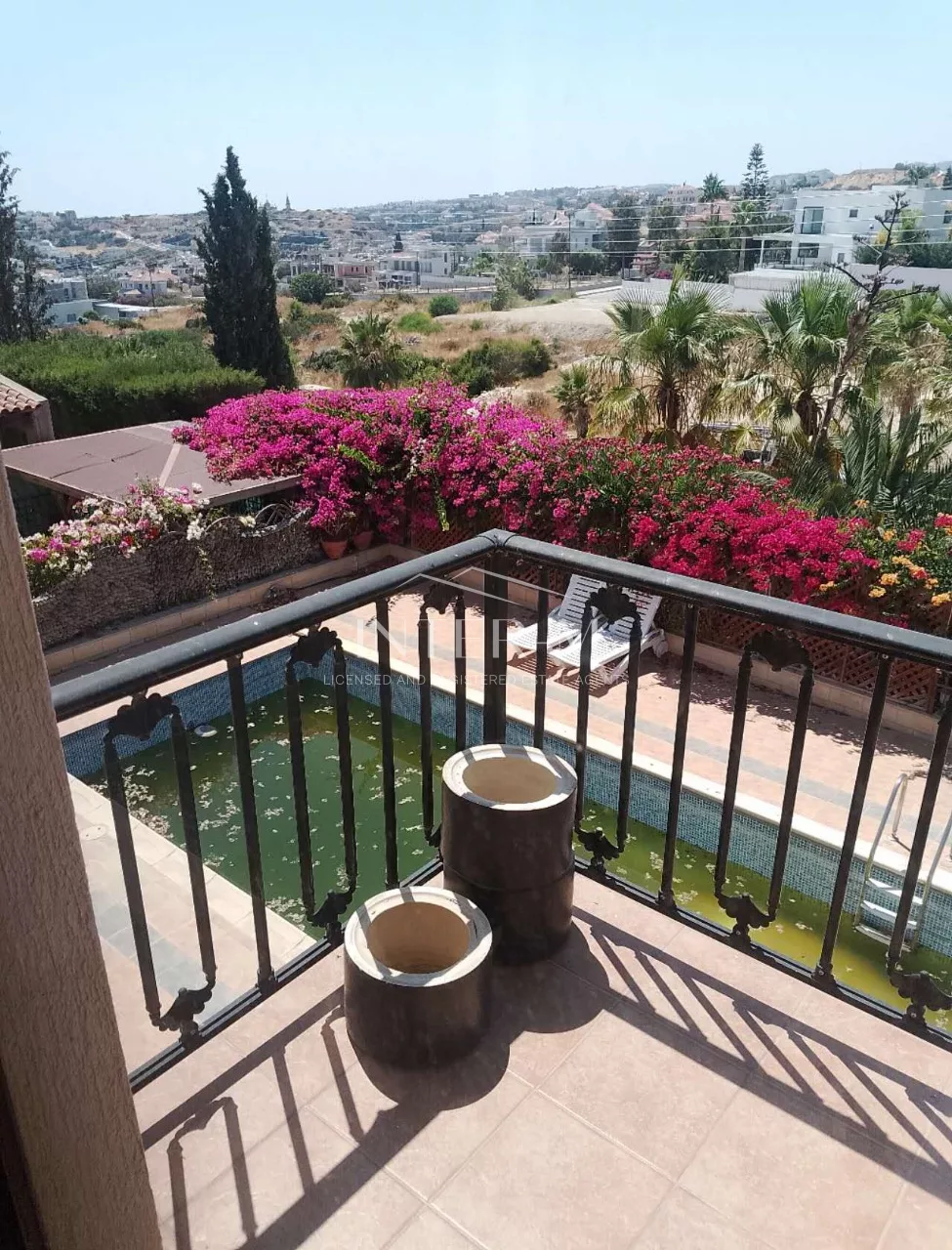 Elegant 4-Bedroom Villa For Sale In Mouttagiaka,Limassol, Cyprus photo 15