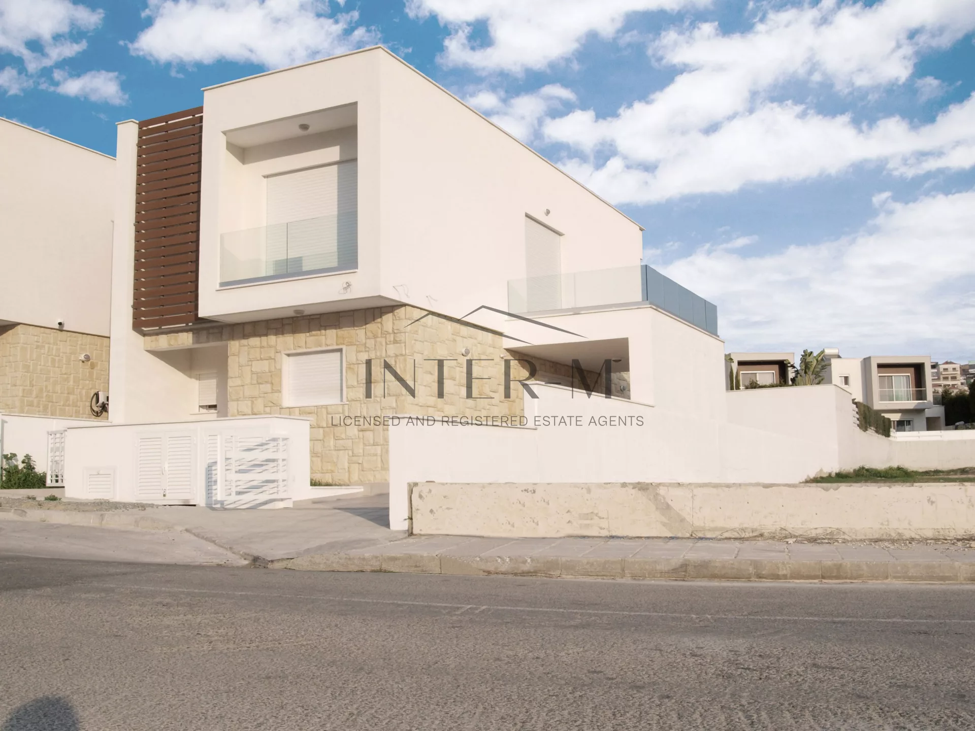 Beautiful New And Modern House In Moutagiaka (3 Bedroom) photo 7