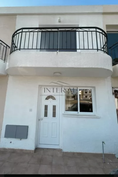 Maisonette For Sale In Chloraka,Paphos  (2 Bedroom) photo 5