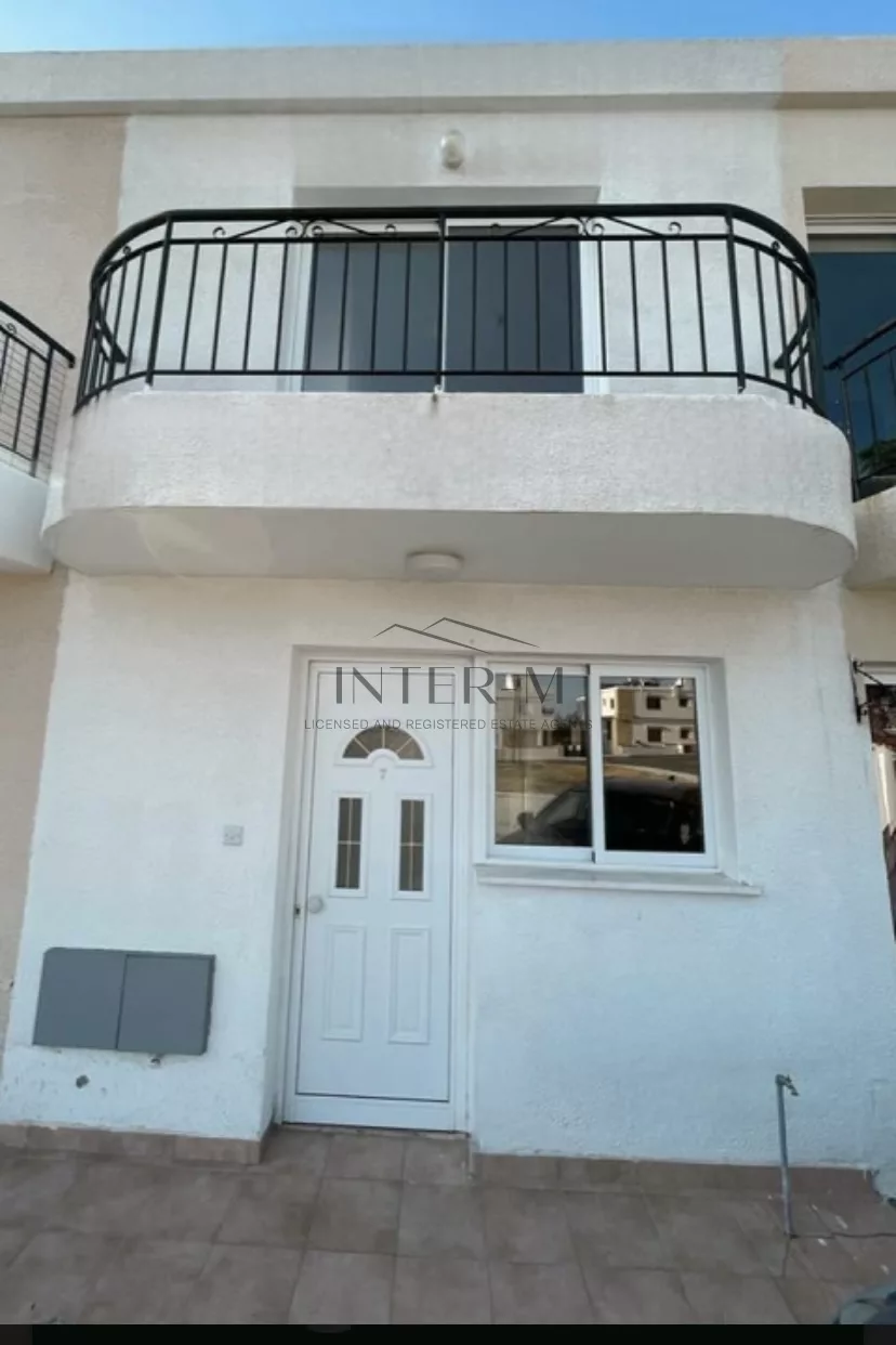 Maisonette For Sale In Chloraka,Paphos  (2 Bedroom) photo 5