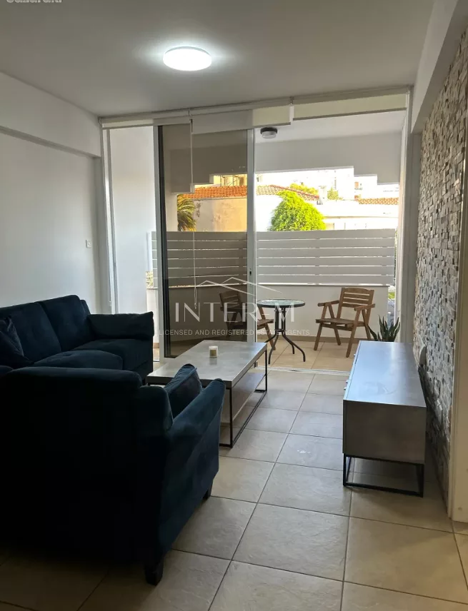 Cozy 2-Bedroom Ground Floor Apartment For Rent In Agia Triada, Limassol (2 Bedroom) φωτογραφία 16