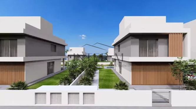 Detached House For Sale – Zygi, Larnaca ,Cyprus φωτογραφία 5
