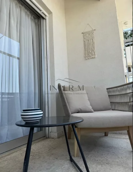 Spacious 3-Bedroom Apartment For Rent In Petrou Kai Pavlou, Limassol (3 Bedroom) φωτογραφία 5
