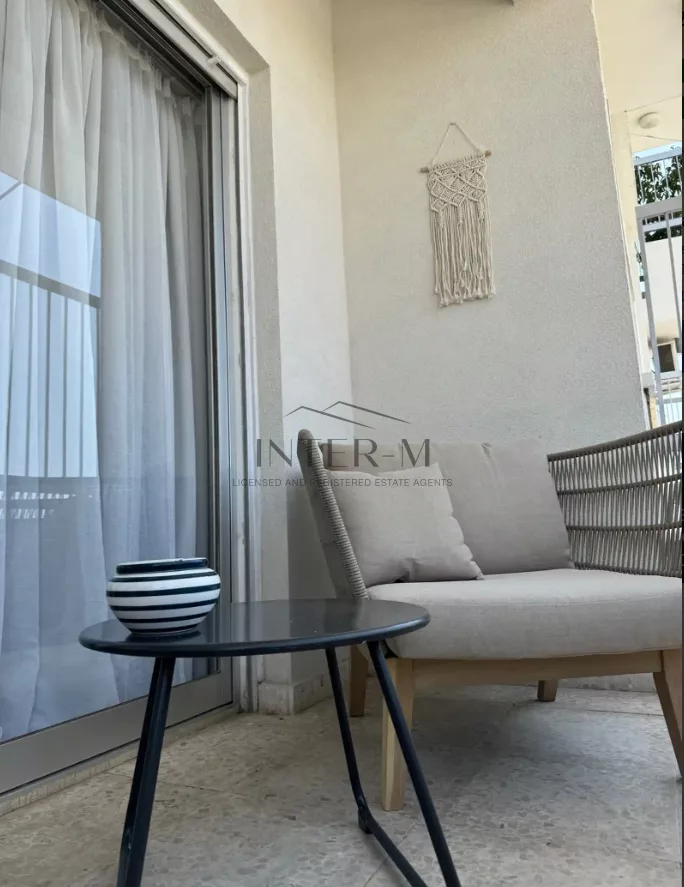 Spacious 3-Bedroom Apartment For Rent In Petrou Kai Pavlou, Limassol (3 Bedroom) photo 5