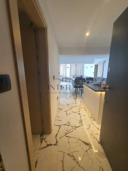Flat For Sale In Ayios Tychon - Beach Front (3 Bedroom) photo 5