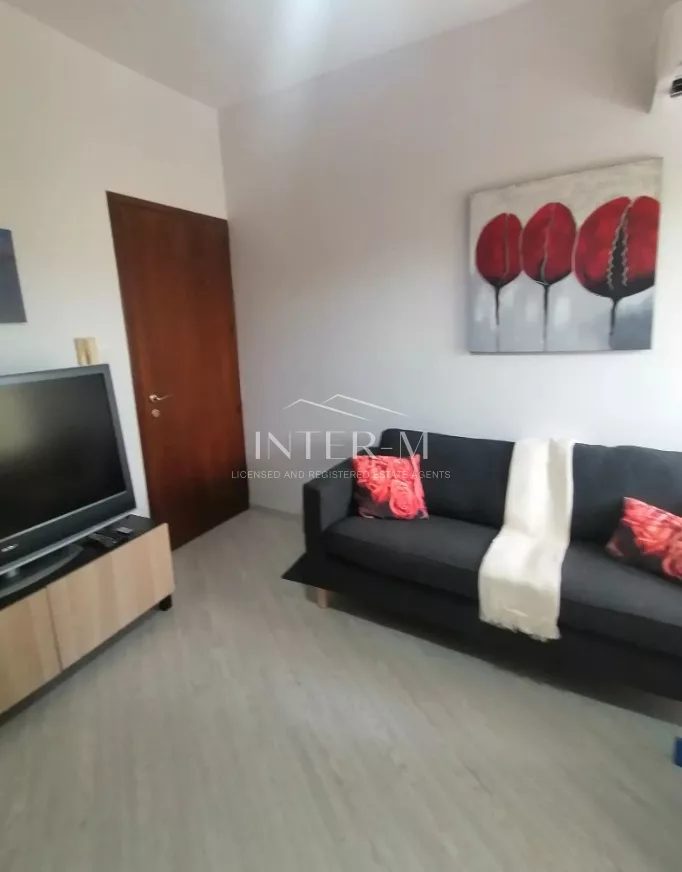 Fully Renovated 1-Bedroom Apartment For Rent In Agios Athanasios, Limassol, Cyprus photo 12