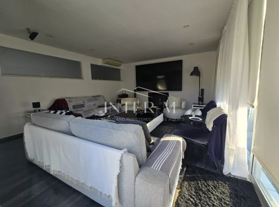 Luxury 3-Bedroom Villa For Rent – Agios Tychonas Tourist Area, Limassol,Cyprus (3 Bedroom) φωτογραφία 19