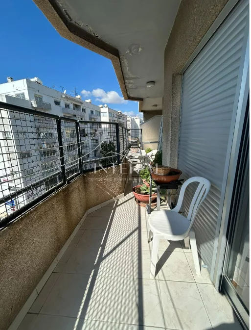 3-Bedroom Apartment For Sale – Mesa Geitonia (Chalkoutsa), Limassol,Cyprus (3 Bedroom) φωτογραφία 8