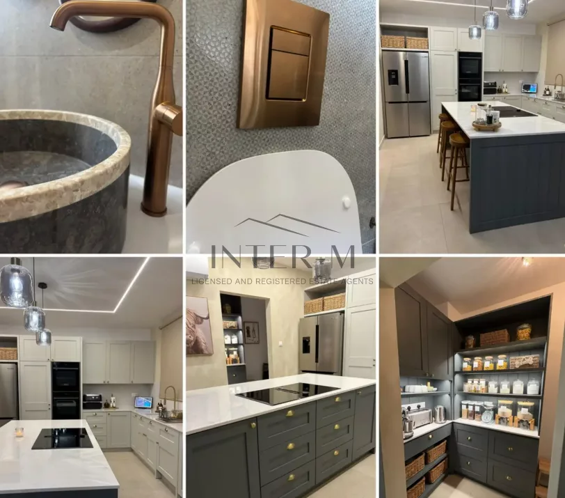 For Sale: Luxury 5-Bedroom Villa In Palodeia, Limassol,Cyprus (5 Bedroom) φωτογραφία 6