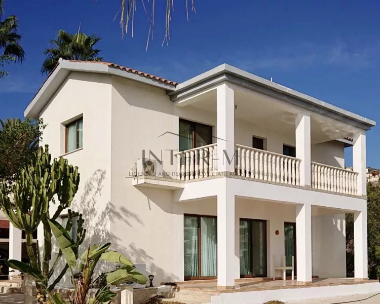 Villa For Rent In Peyia Paphos (3 Bedroom) φωτογραφία 2