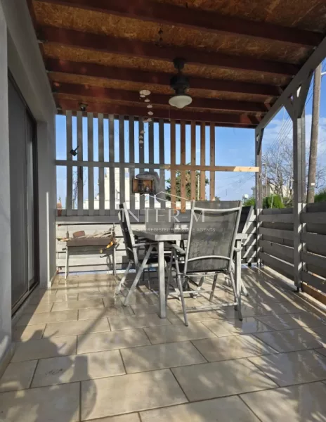 For Sale Detached House In Asomatos, Limassol, Cyprus  (3 Bedroom) photo 4