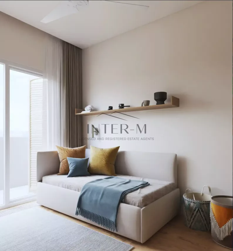 Luxurious Villas In Kolossi, Limassol (3 Bedroom) φωτογραφία 12