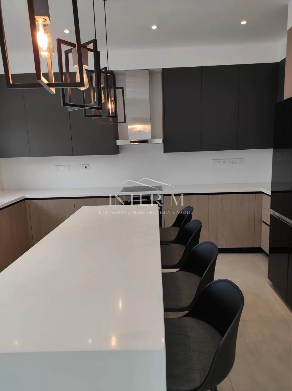Modern Apartment For Sale In Agios Sylas , Limassol  (3 Bedroom) φωτογραφία 11