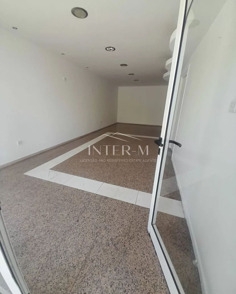 Office/Shop For Rent In Germasogeia Tourist Area ,Limassol (272 Sq.m)