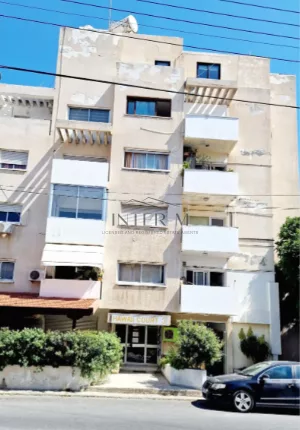 Beautiful Apartment For Sale In,Agia Zoni, Limassol photo 4