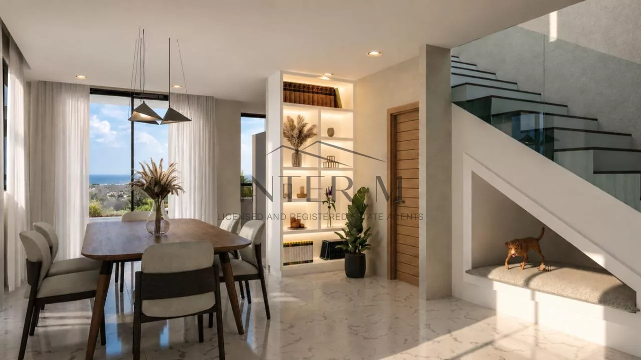 Semi-detached house for Sale in Kiti, Larnaca, Cyprus. photo 10