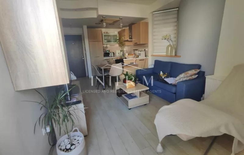 1-Bedroom Apartment For Sale – Germasogia Tourist Area, Limassol ,Cyprus φωτογραφία 3