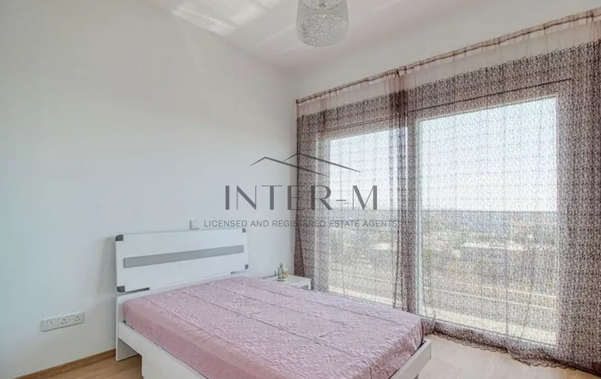 Brand-New 3-Bedroom Penthouse With Sea, Mountain & Park Views,Mesa Geitonia ,Cyprus (3 Bedroom)