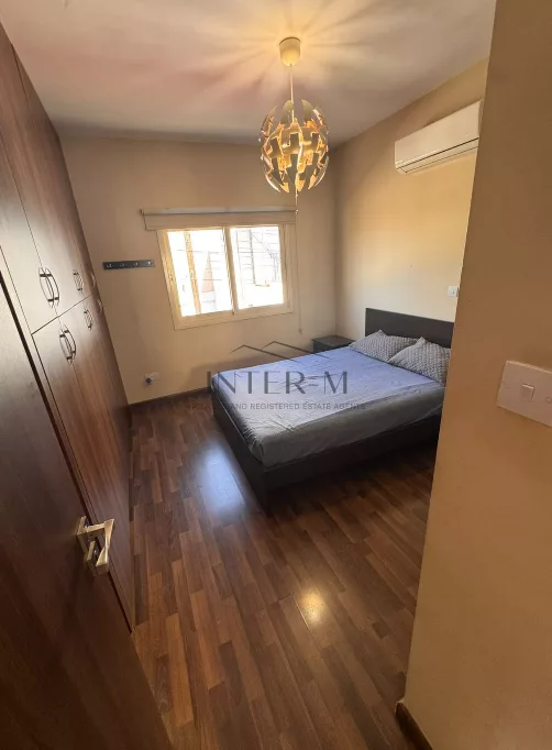 2-Bedroom Furnished Apartment for Rent – Ypsonas, Limassol,Cyprus φωτογραφία 9
