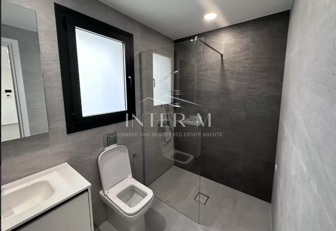 Modern 1-Bedroom Apartment For Sale – Agios Athanasios, Limassol,Cyprus (1 Bedroom) photo 10