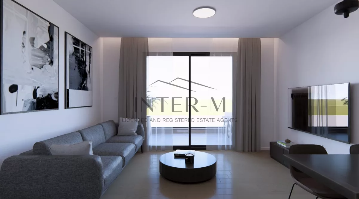 1-Bedroom Apartment For Sale – Apostolos Andreas, Limassol,Cyprus (1 Bedroom) photo 8