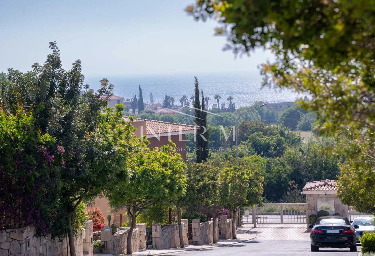 Apartment for Sale in Chloraka, Paphos, Cyprus  photo 13