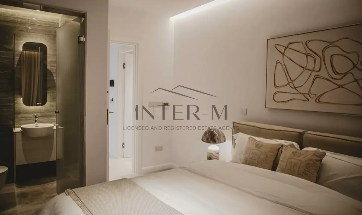 Luxury 2-Bedroom Apartment For Sale | Agios Nicolaos, Limassol,Cyprus (2 Bedroom) photo 10