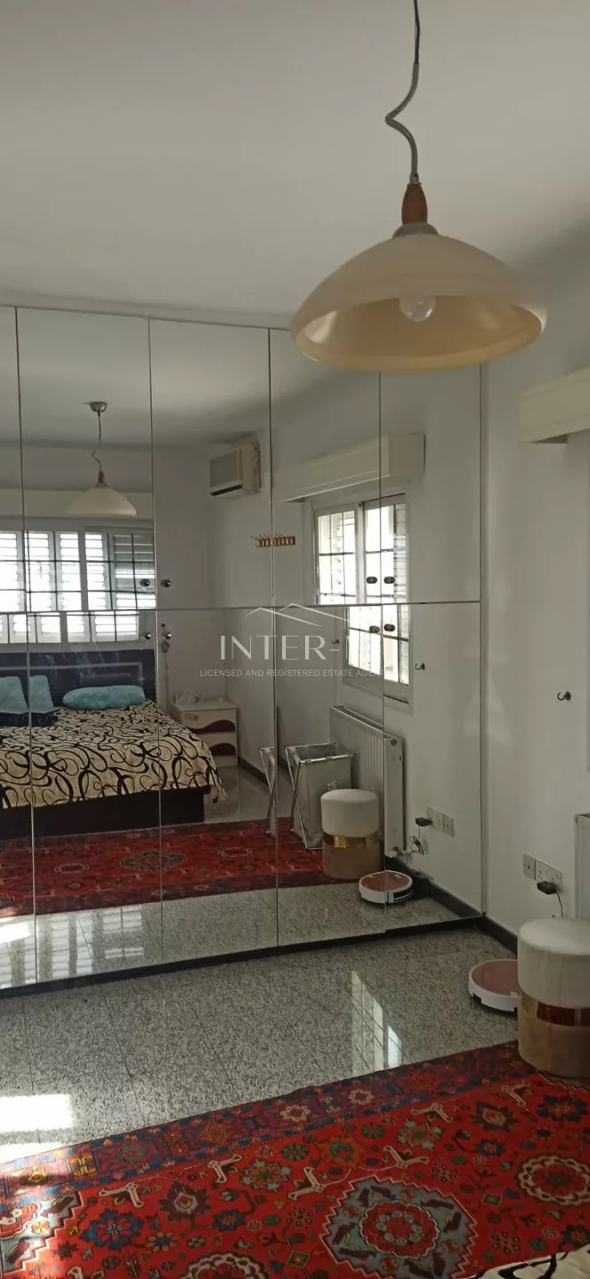 Apartment For Rent In Mesa Geitonia , Limassol (4 Bedroom) φωτογραφία 2