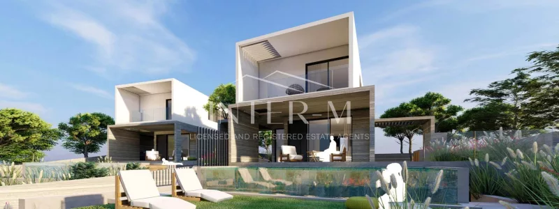 Super Modern Villa For Sale In Mouttagiaka (3 Bedroom) photo 2