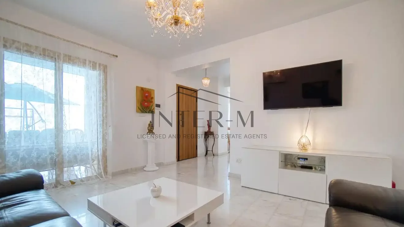 Unique Villa For Sale In Chloraka, Paphos, Cyprus(4 Bedrooms) photo 7