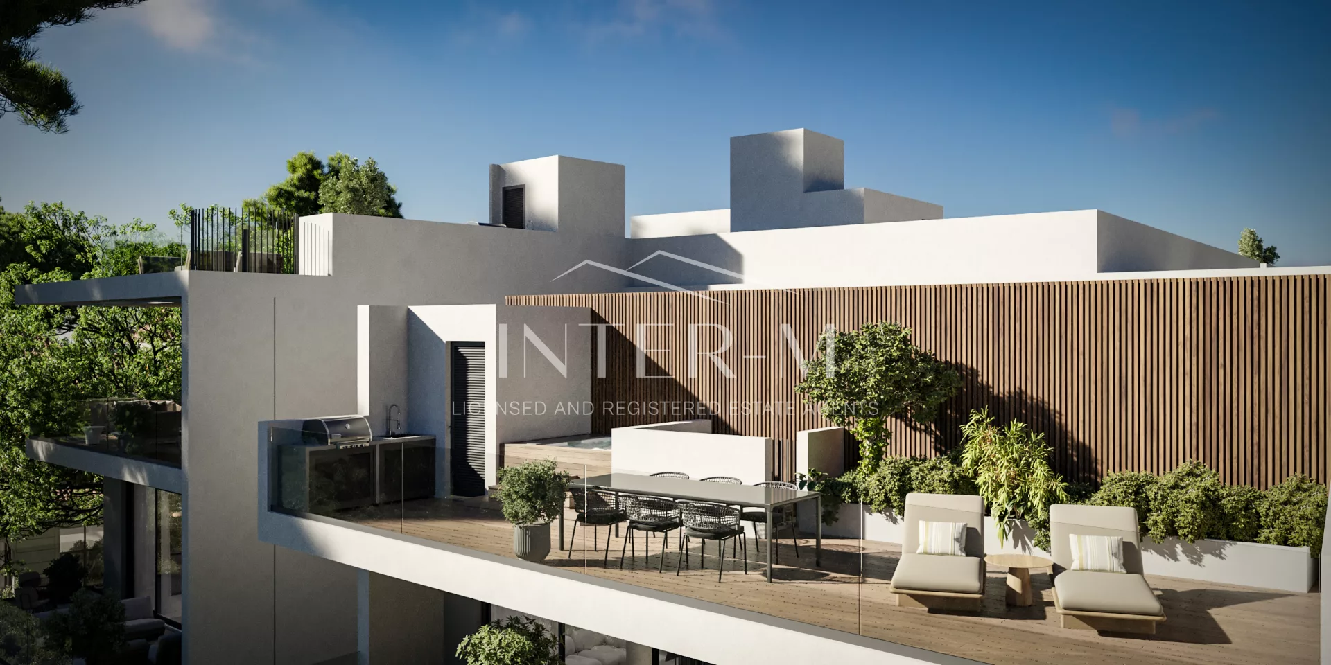 Brand New Apartment For Sale In Aradippou, Larnaca, Cyprus(2 Bedrooms) φωτογραφία 13