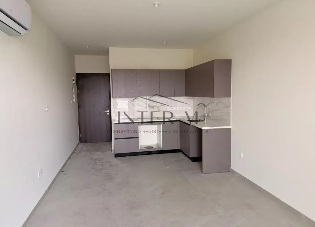 Modern 1-Bedroom Apartment For Sale – Kamares (Krasas), Larnaca,Cyprus (1 Bedroom) photo 3