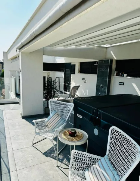 Luxury 3-Bedroom Penthouse For Rent – Agios Nektarios, Limassol,Cyprus (3 Bedroom) φωτογραφία 2