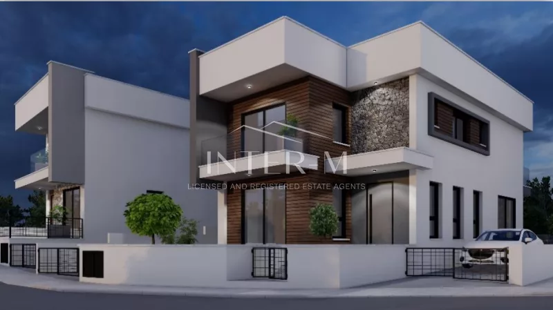 Exquisite 4-Bedroom House For Sale In Ypsonas, Limassol (4 Bedroom) φωτογραφία 2