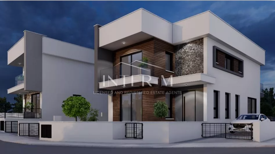 Exquisite 4-Bedroom House For Sale In Ypsonas, Limassol (4 Bedroom) φωτογραφία 2