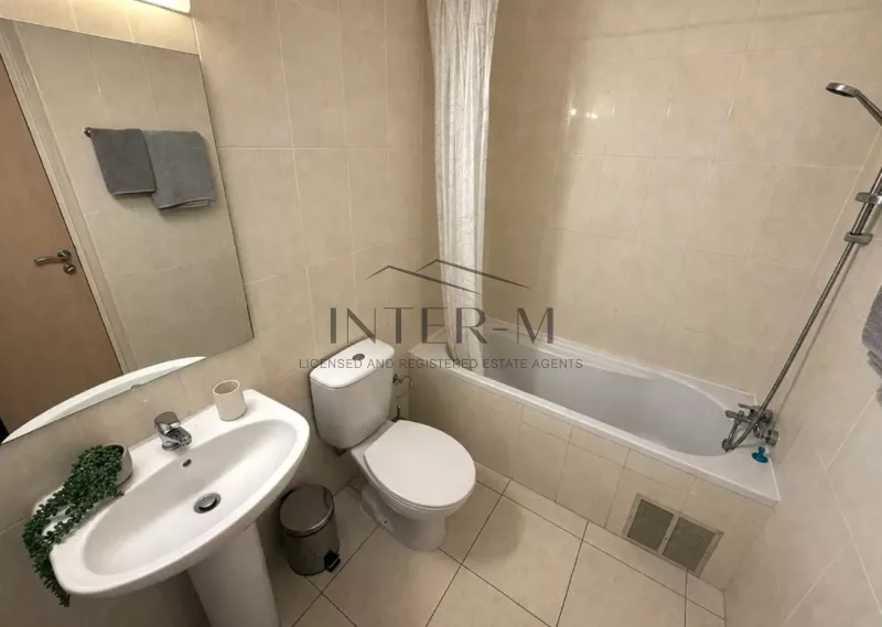 Fully Renovated Apartment For Sale In Universal, Paphos, Cyprus  (1 Bedroom) photo 4
