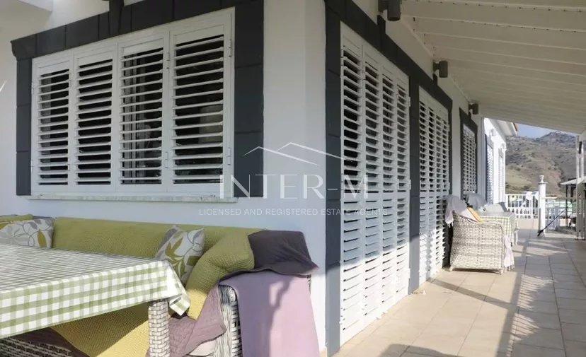 Exotic Villa For Sale In Peyia, Paphos  (3 Bedroom) photo 15