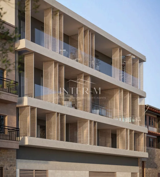 Apartments For Sale In Historical Centre Limassol  (1 Bedroom)