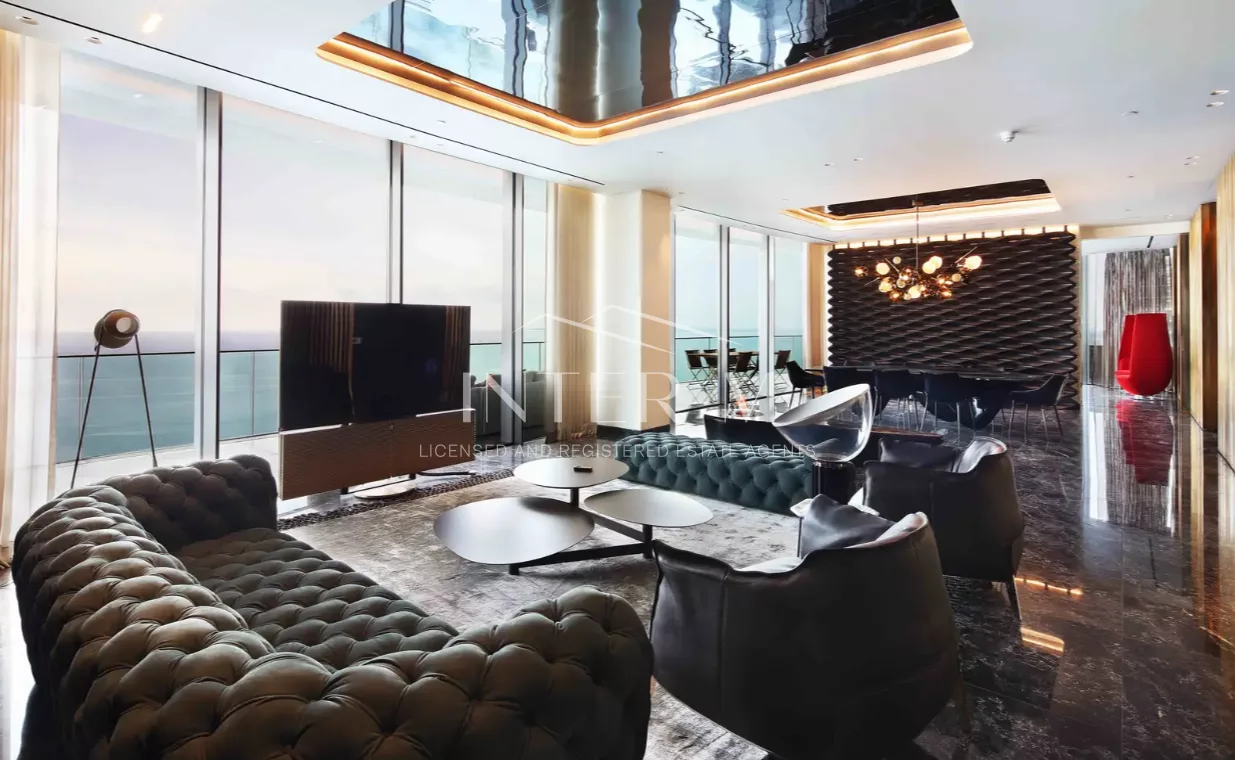 Ultra-Luxury Seafront Apartments For Sale – Neapolis, Limassol,Cyprus,1700000 – 33000000 φωτογραφία 15