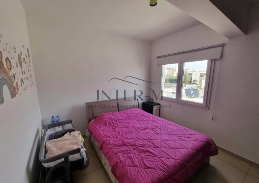 Apartment For Sale In Agios Pavlos,Paphos (2 Bedroom) φωτογραφία 8