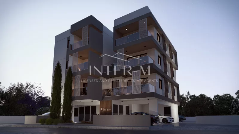 Stylish 1-Bedroom Apartment For Sale In Latsia, Nicosia, Cyprus φωτογραφία 4
