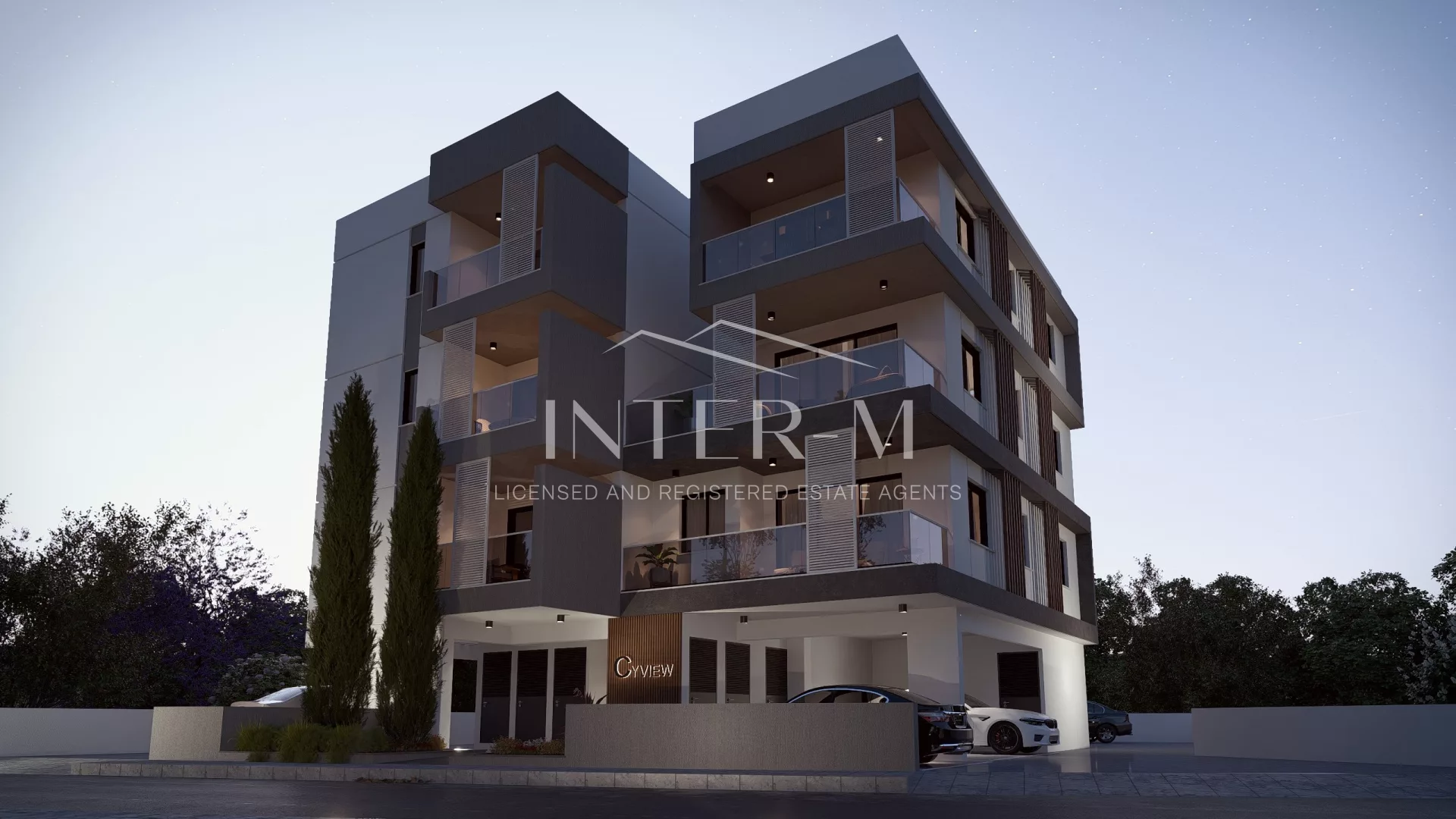 Stylish 1-Bedroom Apartment For Sale In Latsia, Nicosia, Cyprus φωτογραφία 4