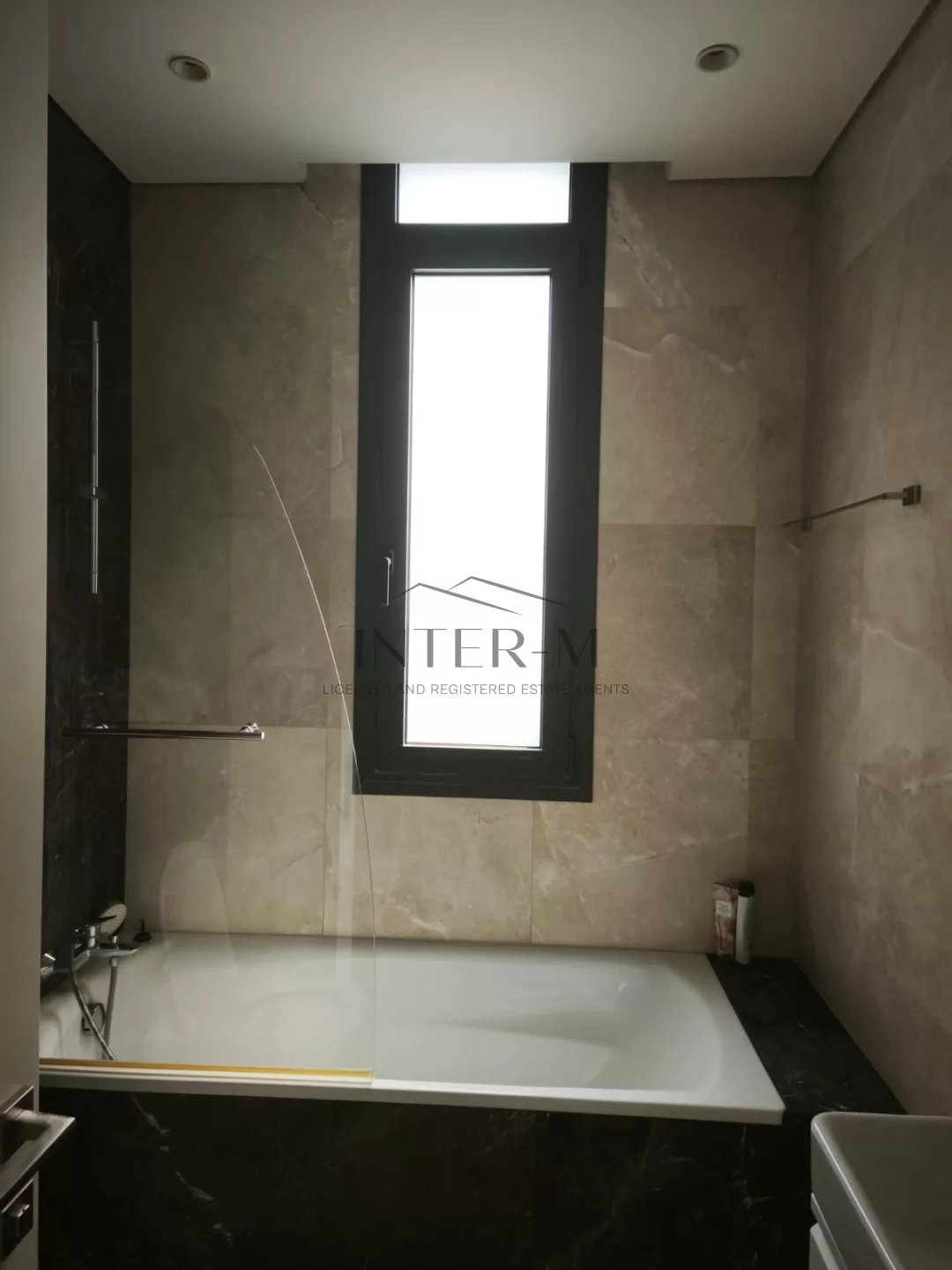 Unique 3-Bedroom Penthouse For Rent In Potamos Germasogeias, Limassol, Cyprus φωτογραφία 19