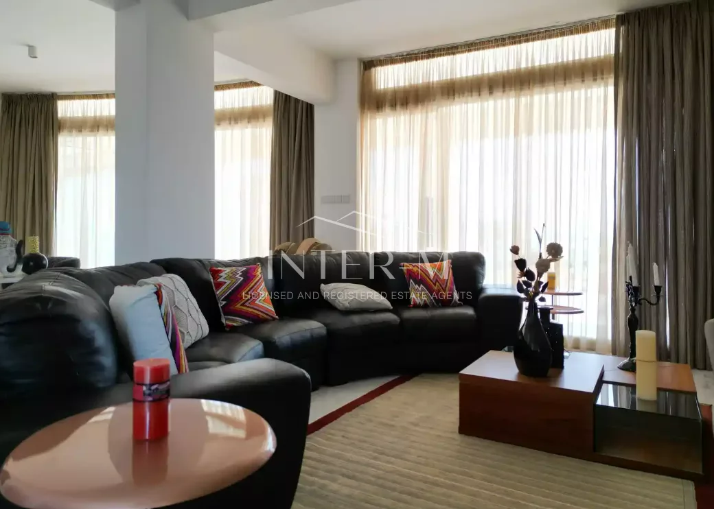 Exclusive 6+ Bedroom Penthouse For Sale – Agia Zoni, Limassol,Cyprus (6 Bedroom) φωτογραφία 9