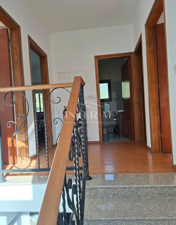 Beautiful 4-Bedroom Villa For Sale – Moniatis, Limassol,Cyprus (4 Bedroom) photo 16