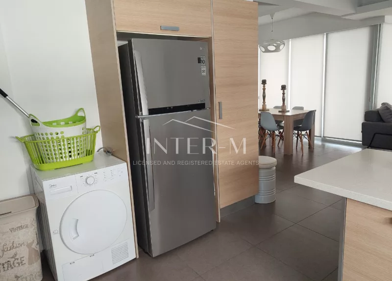 Modern Apartment For Sale In The Ayia Zoni ,Limassol  (2 Bedroom) φωτογραφία 4