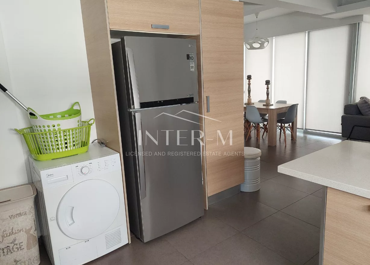 Modern Apartment For Sale In The Ayia Zoni ,Limassol  (2 Bedroom) φωτογραφία 4